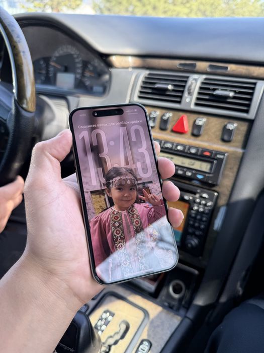 Iphone 15pro айфон 15про