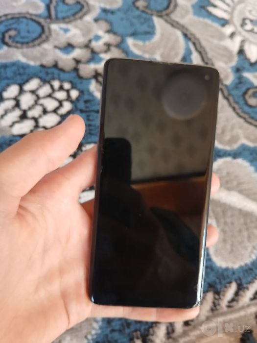 Samsung galaxy s10