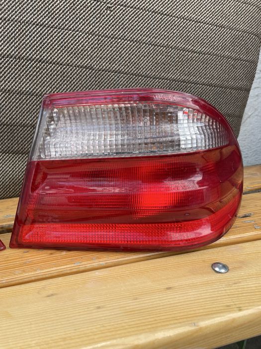 Стопове за мерцедес w210 оборудвани цената е за 1-брой