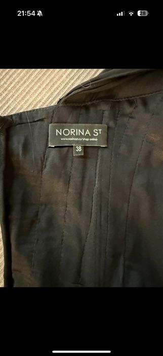 Rochie de seara Norina