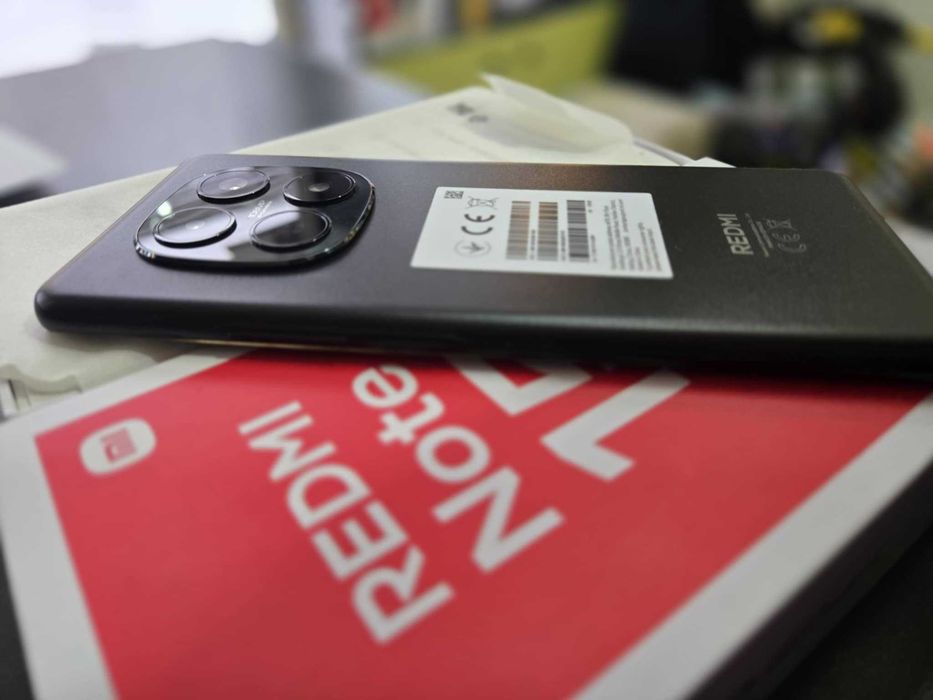 Xiaomi Redmi Note 15 ! НОВ !