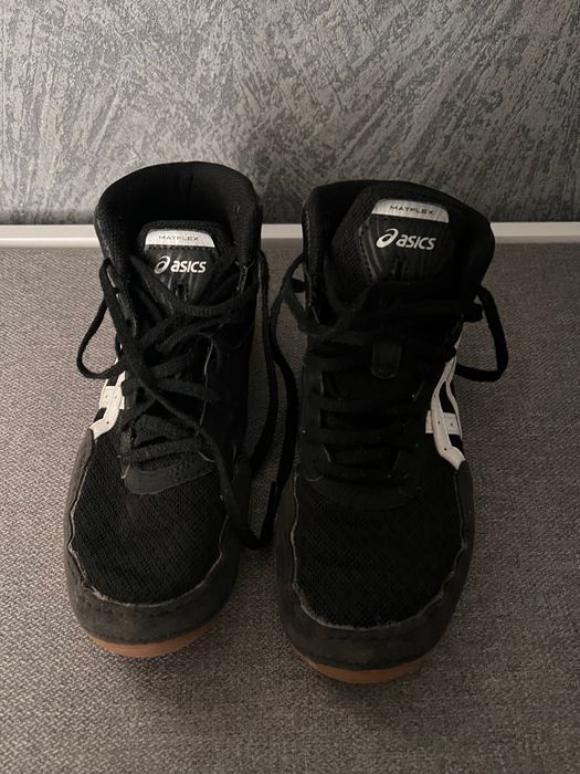 Детски борцовки ASICS
