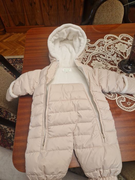 Vand patut bebe Ikea nou