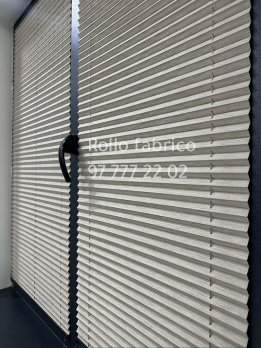 Jalyuzi pardalar va maskitniy setkalar 30% chegirmada Optom