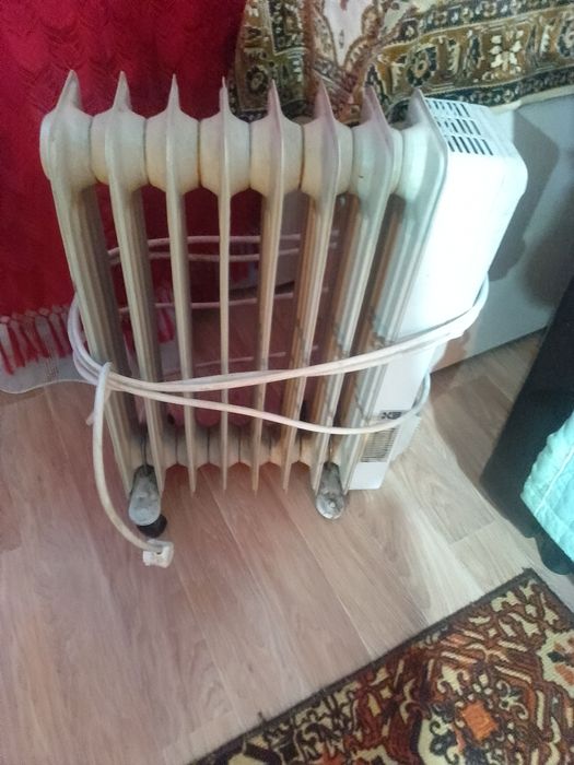 Продаю обогреватель