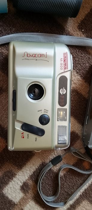 Срочно продам фотоаппараты