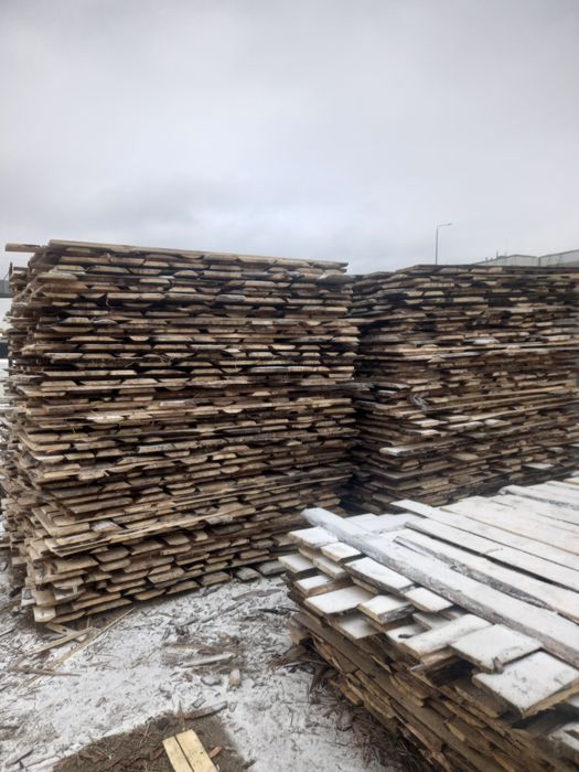 Не обрезной доски