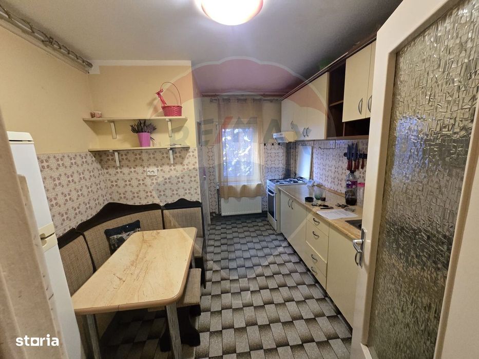 Apartament 2 camere-zona Miorita, Micalaca