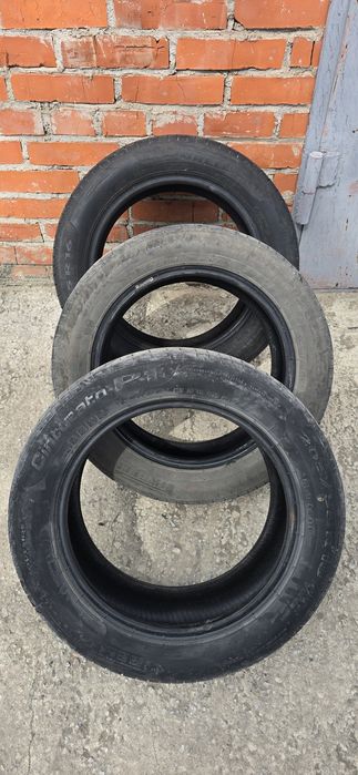 Летние шины Pirelli 205× 55×r26