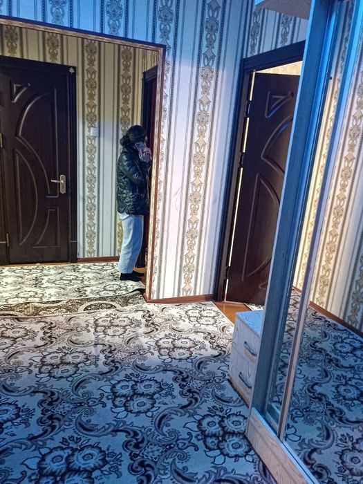 Сдаю квартиру Яшнабадский р-он Авиасозлар 3-ком 2-этаж 5-этажном Доме