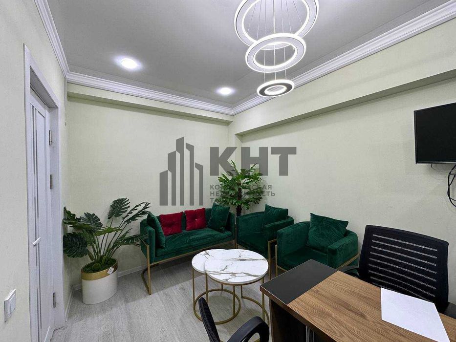 Аренда помещение от КНТ 70м2 Юнусабадский р-н Ц-4