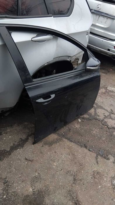 Usa dreapta fata Volkswagen Volkswagen Golf 6 an 2009