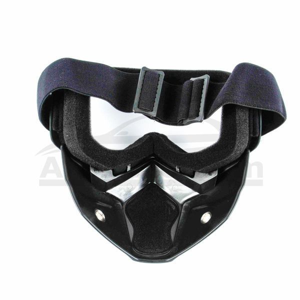 Очила с подвижна маска за спорт на открито №20-1 колоездене, мотоцикле