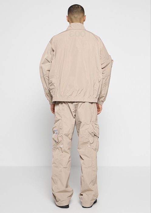 Training Nike x Off White