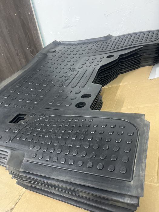 Коврик кабина МТЗ 80/82