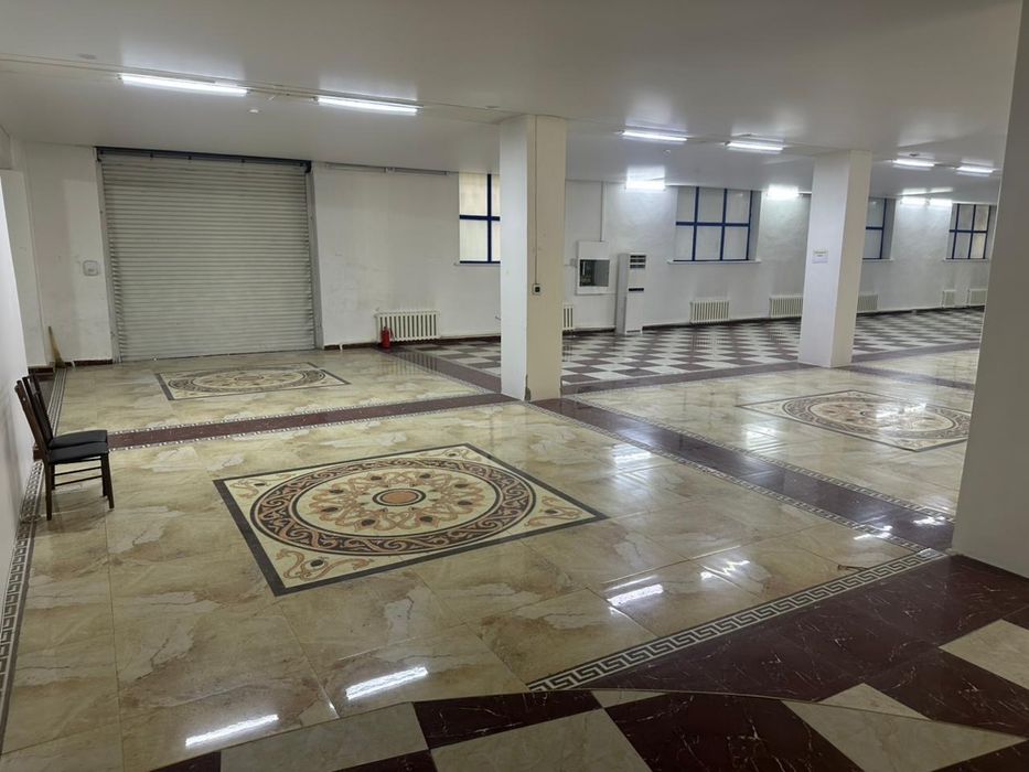 Помещение в аренду