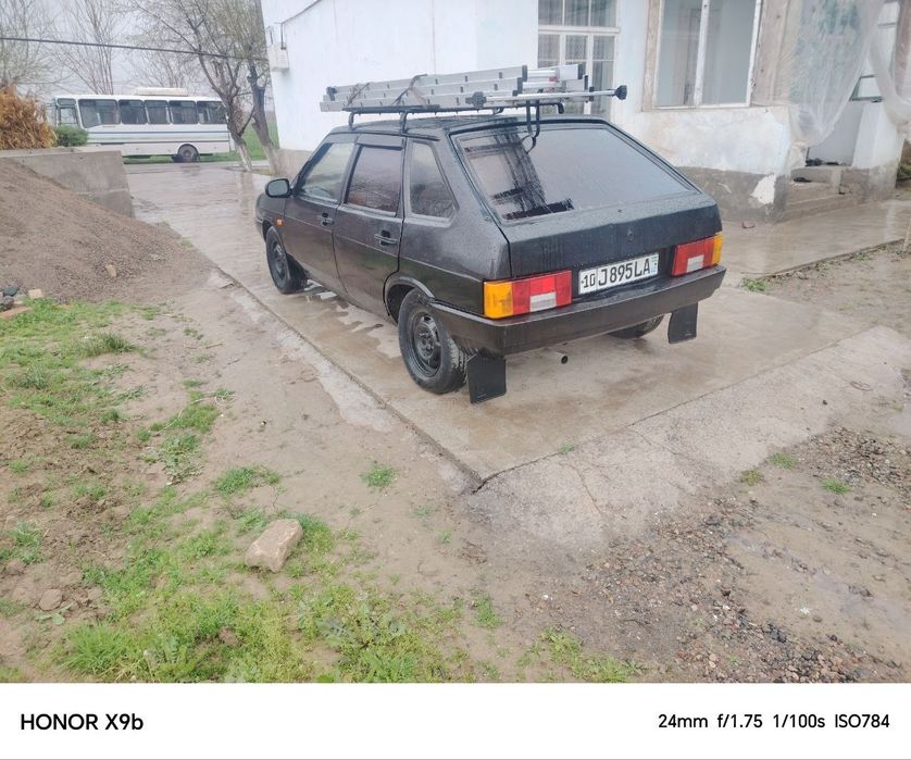 Срочно 2109 Самара лада