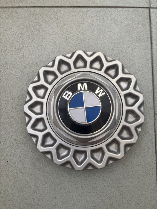 Колпак BMW 5 стиль R15