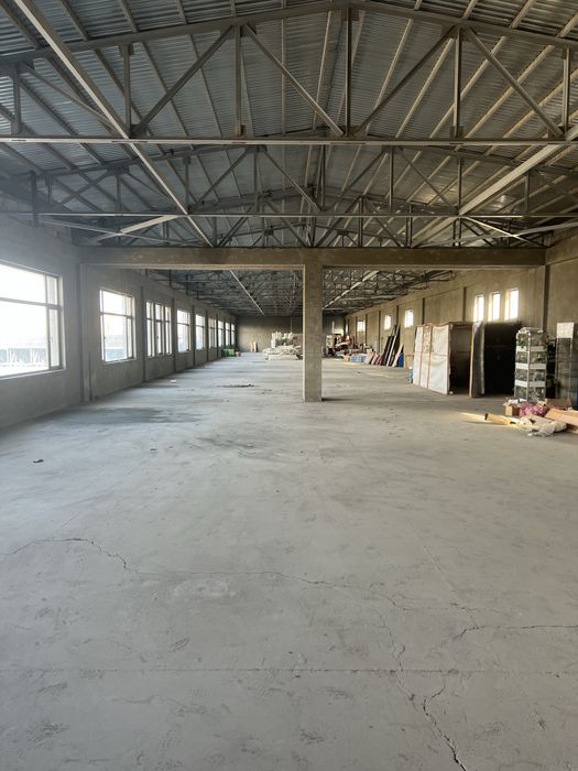 Эпоксидный наливной пол Сифатли хамда кафолатли иш