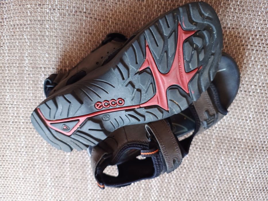 Sandale unisex ecco marime 40 (39)