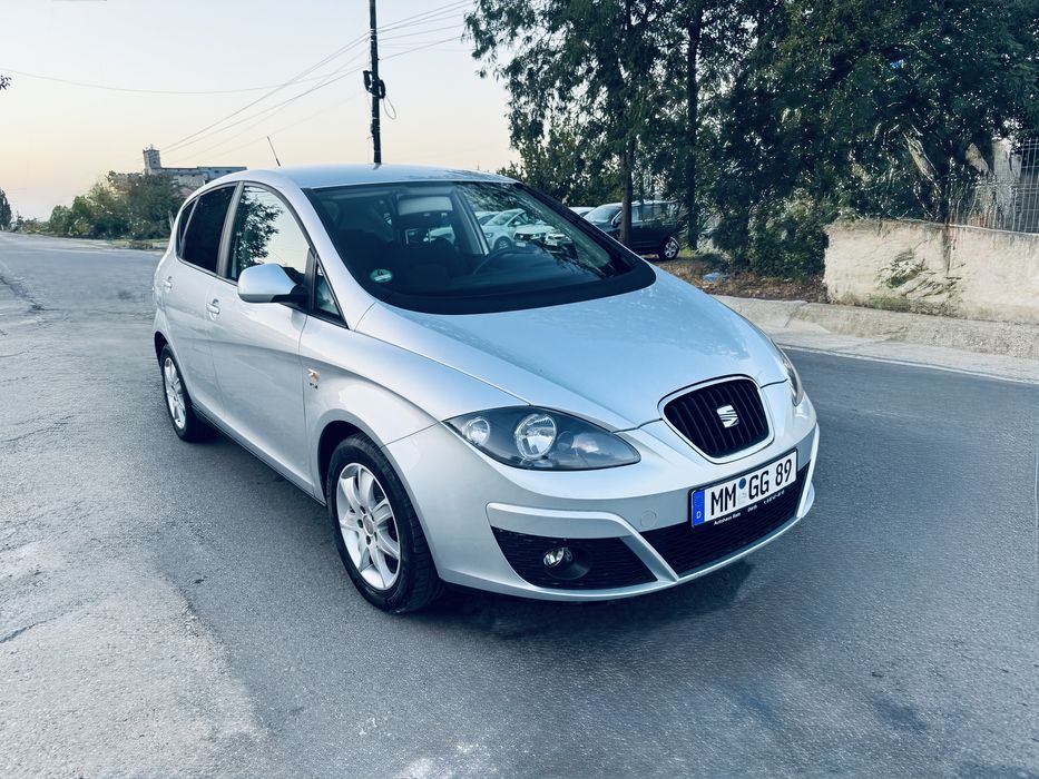Seat altea / rate auto/ cash/ buy back