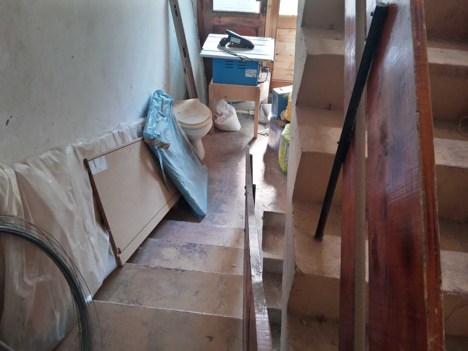 Къща.2-ри етаж в Град Генерал Тошево.