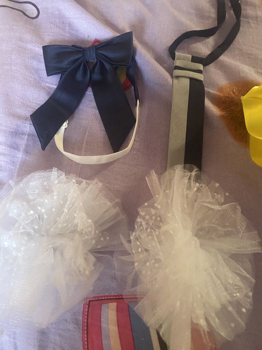 Украшения для школы