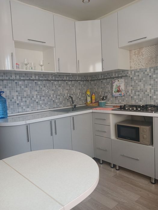 Сдам квартиру 1ком ночь 8000 тенге