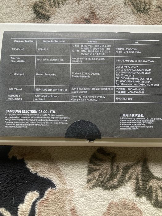Продается ssd samsung m2