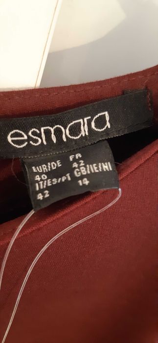 Дамски бизнес /офис / парти рокли