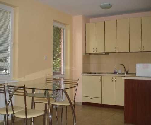 Дава се под наем Двустаен апартамент в София, Подуяне - 55 кв.м за 330 € - Снимка #1