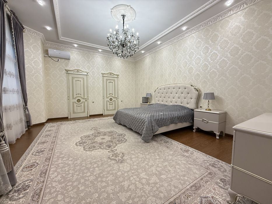 В продаже класическая резиденция на 8 сотках Мирабад гостиница России