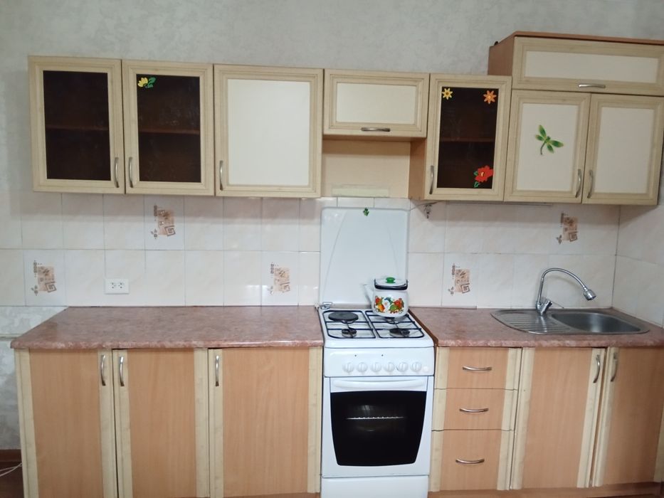 Продам кухонный гарнитур