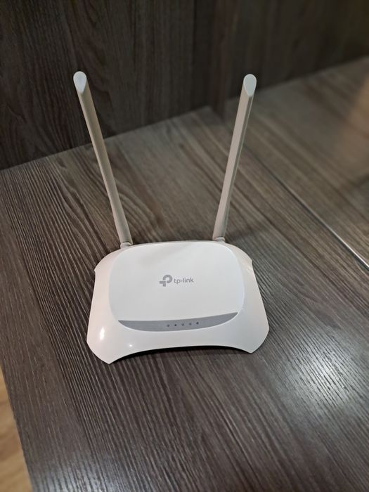 Продам Wi-Fi роутер tp-link