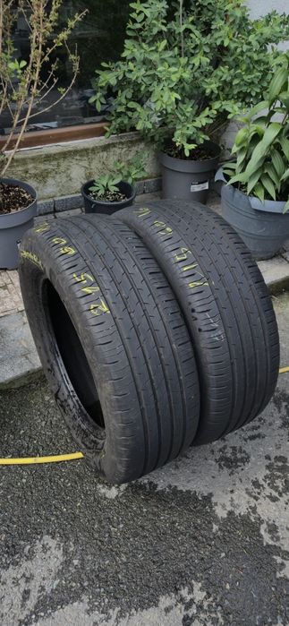 Anvelope 215/60/16 Vara Continental DOT 2023