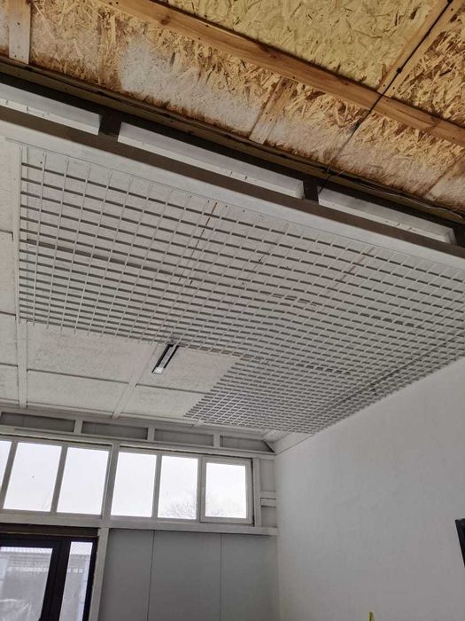 Продается потолок Грильято