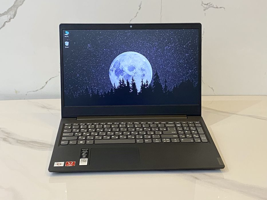 Ноутбук Lenovo сатылады!