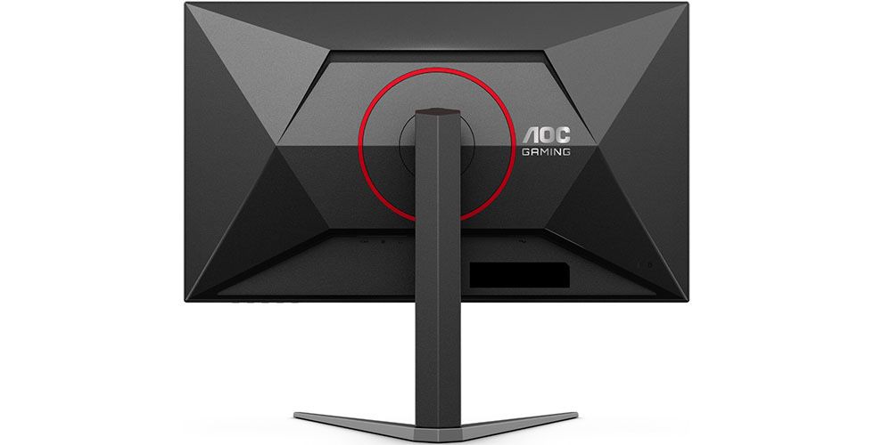 Монитор AOC 400гц