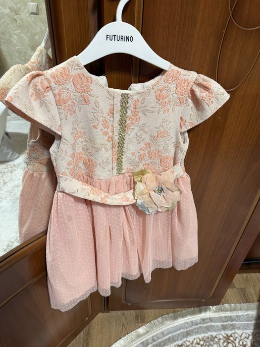 Продам платье на принцессу