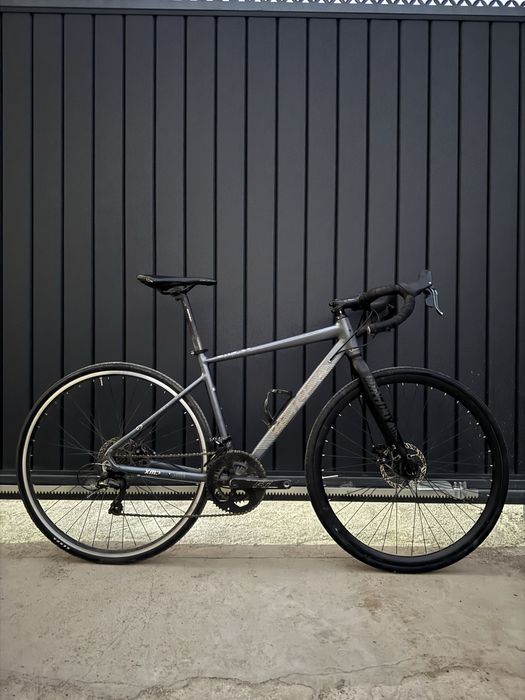 Шоссейный велик Erec xm300