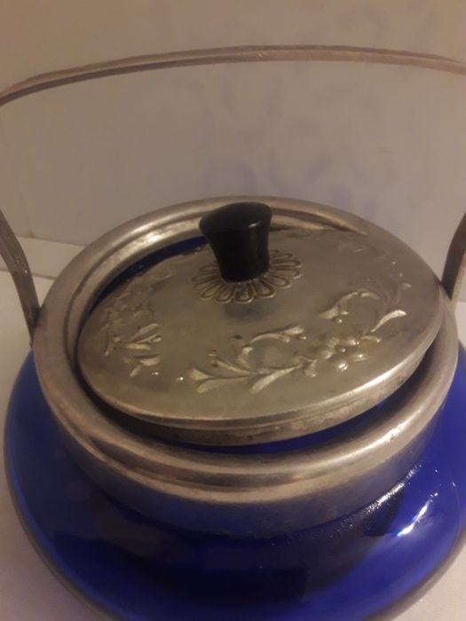 Продам сахарницу Советская.