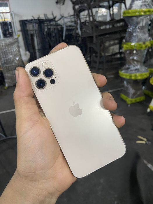 Iphone 12 Pro 256GB