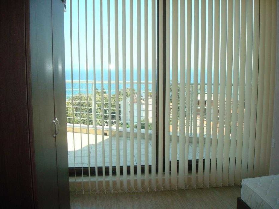 Тристаен панорамен апартамент в гр. Обзор! На 150метра от плажа!