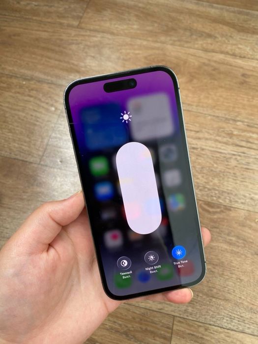 Iphone 14 pro 128гб