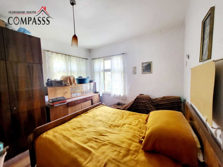 Продава се Къща в Генерал Тошево - 70 кв.м за 532 €/кв.м - Снимка #5