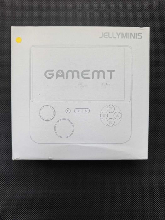 Gamemnt e5 128GB игрова конзола