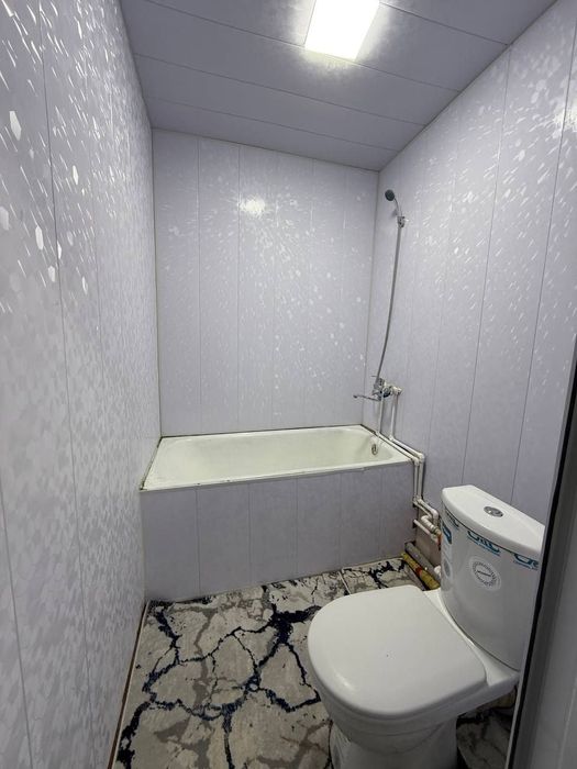 2х комнатная квартира Вокзал