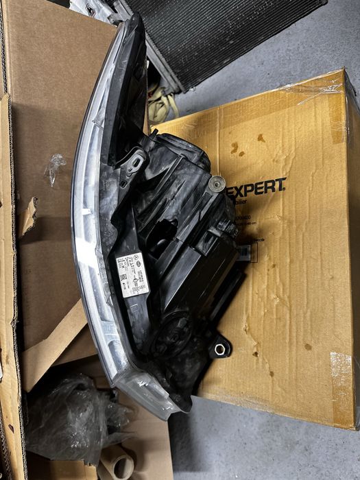 Far dreapta full led mercedes vito.viano.w447.cod:a4479069800.