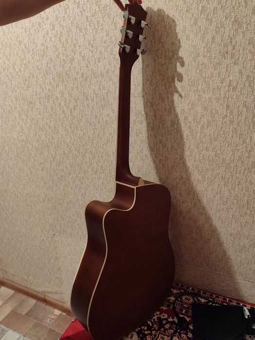 Акустическая гитара Mirra WM-4115SB