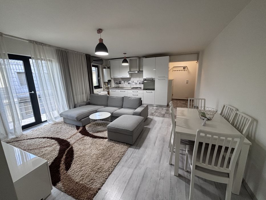 Chirie Apartament 2 camere, Valea Rediului, Rediu, Iasi
